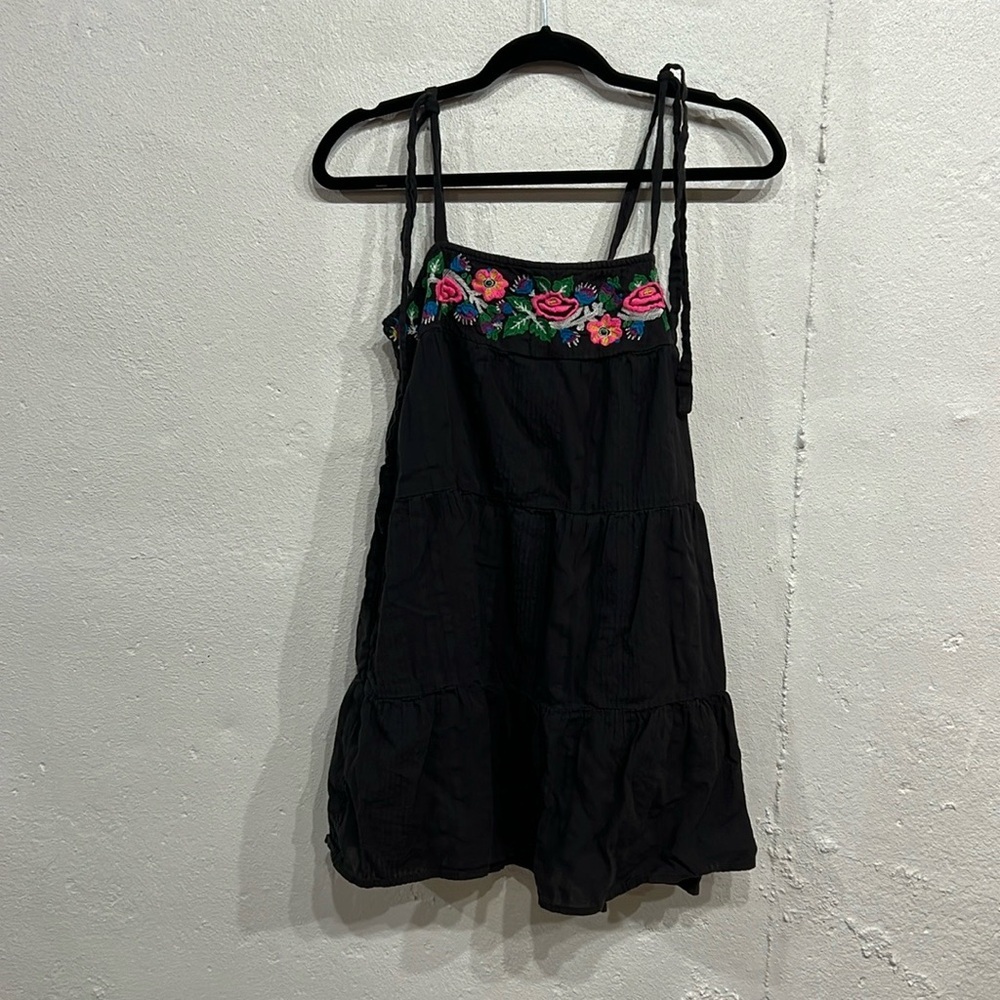 Urban Outfitters Floral Mini Dress